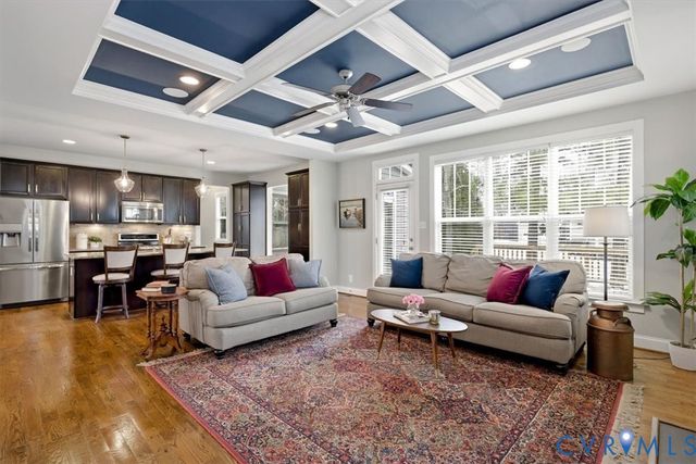 14624 Spaldwick Ln, Midlothian, VA 23112