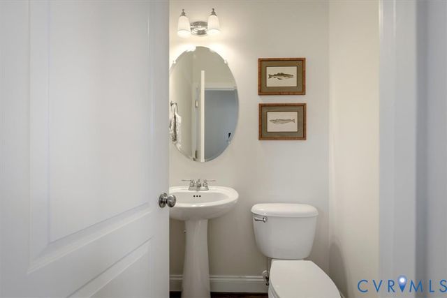 14624 Spaldwick Ln, Midlothian, VA 23112