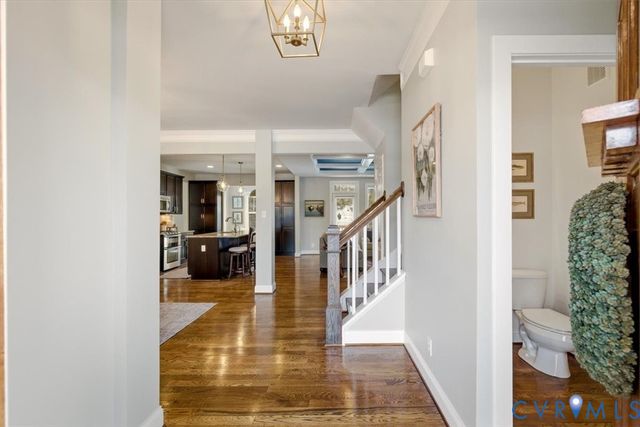 14624 Spaldwick Ln, Midlothian, VA 23112