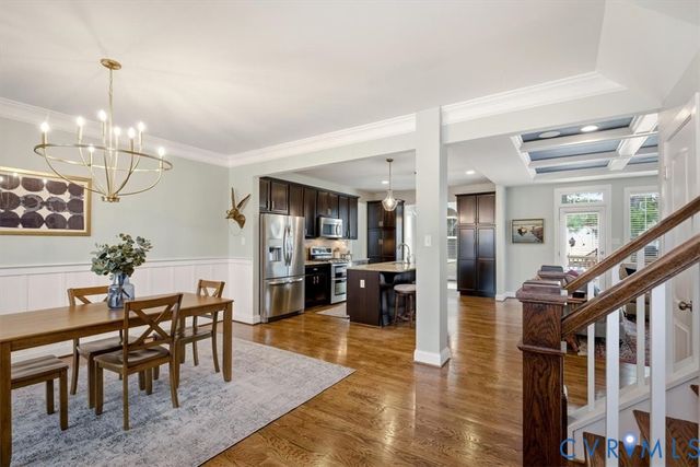 14624 Spaldwick Ln, Midlothian, VA 23112