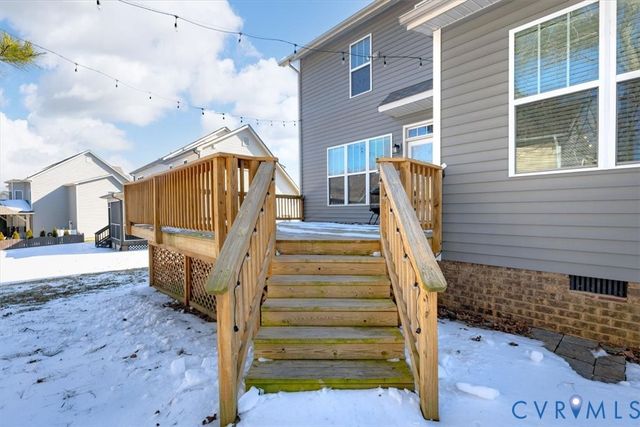 14624 Spaldwick Ln, Midlothian, VA 23112