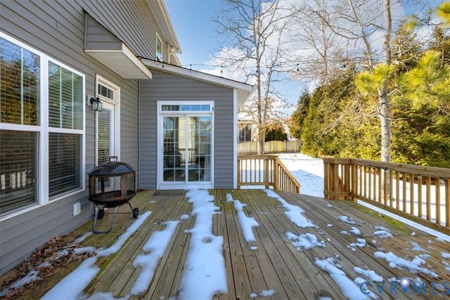 14624 Spaldwick Ln, Midlothian, VA 23112