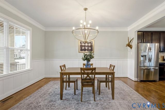 14624 Spaldwick Ln, Midlothian, VA 23112