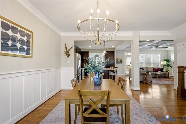 14624 Spaldwick Ln, Midlothian, VA 23112