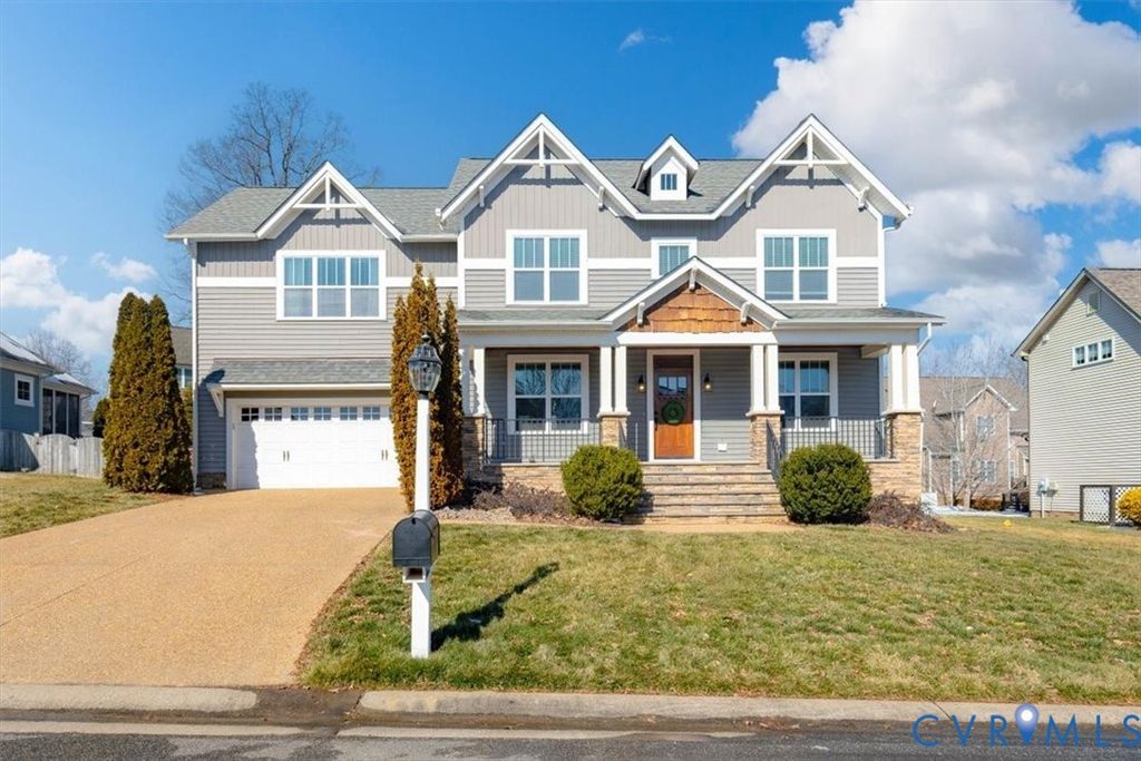 14624 Spaldwick Ln, Midlothian, VA 23112