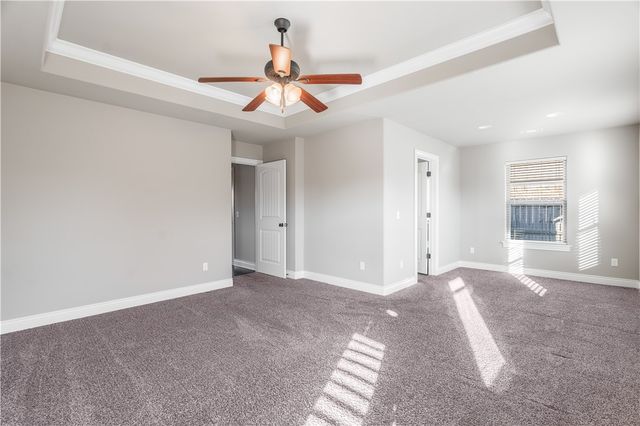 7587 Brooklyn Avenue, Springdale, AR 72762