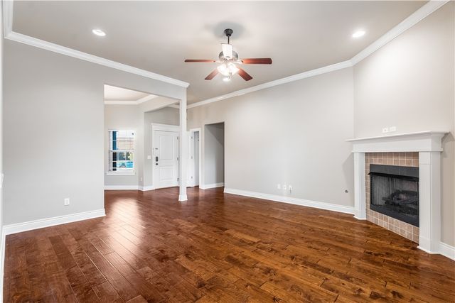 7587 Brooklyn Avenue, Springdale, AR 72762