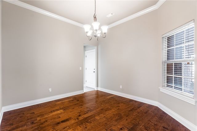 7587 Brooklyn Avenue, Springdale, AR 72762