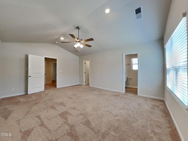 91 Ivy Bank Drive, Angier, NC 27501