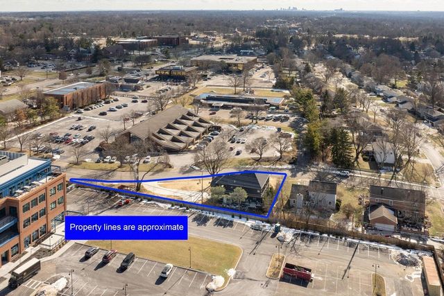 120 Caren Avenue, Worthington, OH 43085