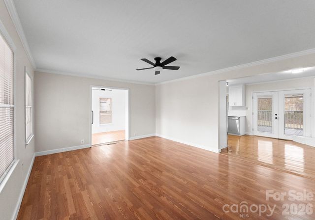 784 Crestmont Drive SE, Concord, NC 28025