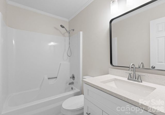 784 Crestmont Drive SE, Concord, NC 28025