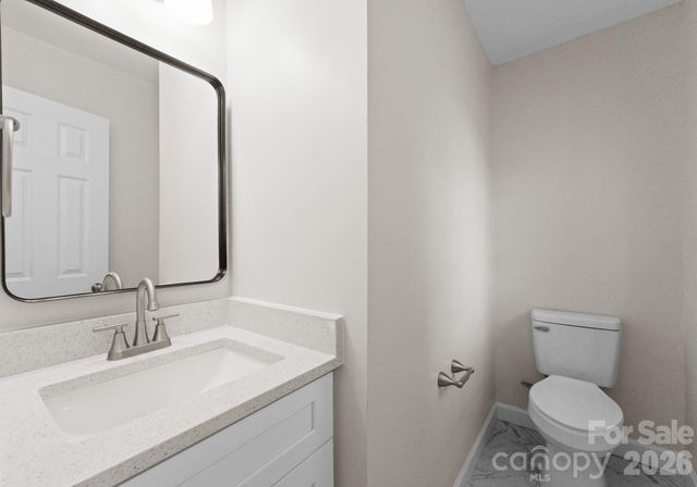 784 Crestmont Drive SE, Concord, NC 28025