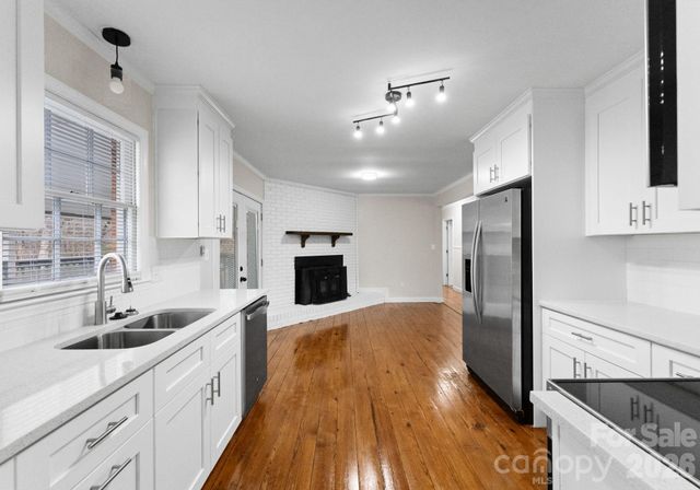 784 Crestmont Drive SE, Concord, NC 28025