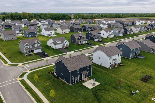 1662 Stinson Road, Delaware, OH 43015