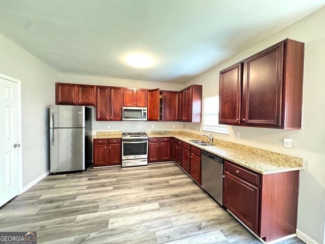 4465 Ambassador Way, Cumming, GA 30040