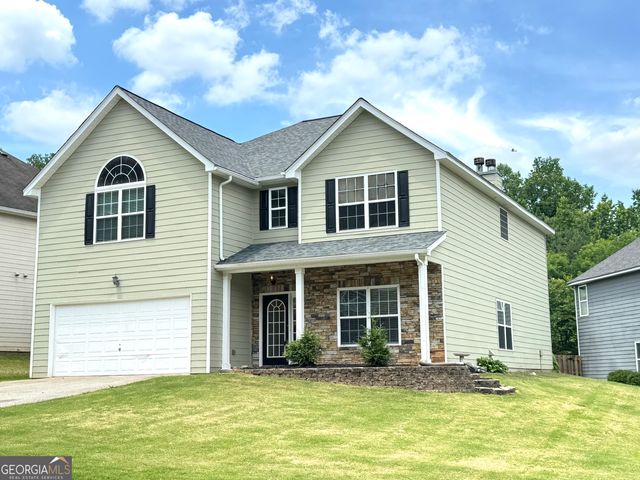 4465 Ambassador Way, Cumming, GA 30040