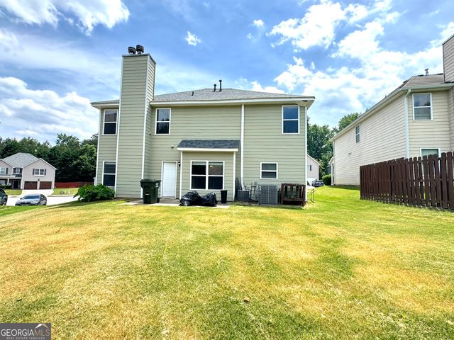 4465 Ambassador Way, Cumming, GA 30040