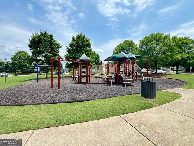 4465 Ambassador Way, Cumming, GA 30040