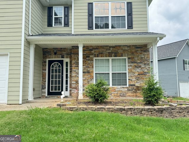 4465 Ambassador Way, Cumming, GA 30040