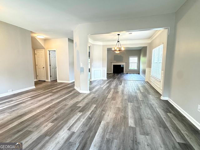 4465 Ambassador Way, Cumming, GA 30040