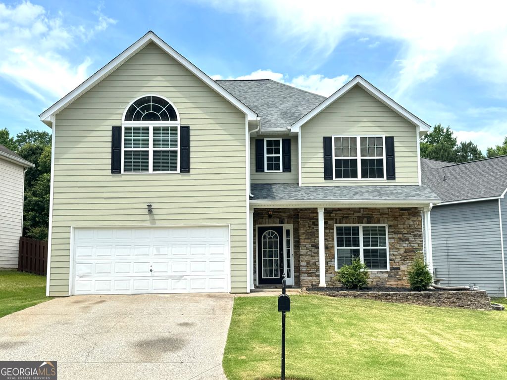 4465 Ambassador Way, Cumming, GA 30040