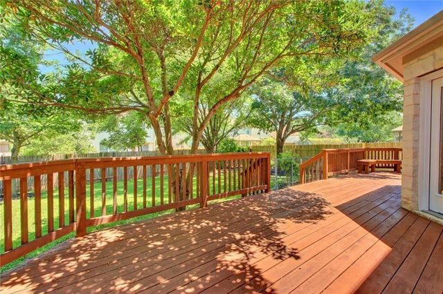 1549 Homewood CIR, Round Rock, TX 78665