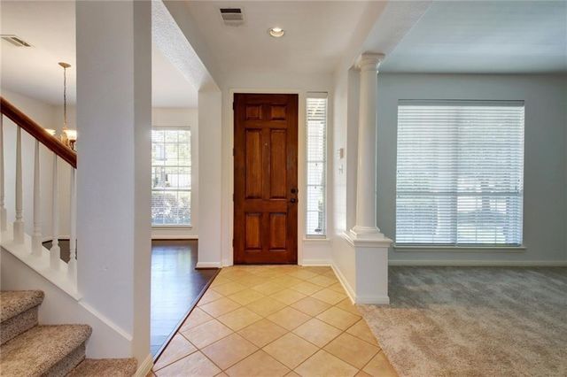 1549 Homewood CIR, Round Rock, TX 78665