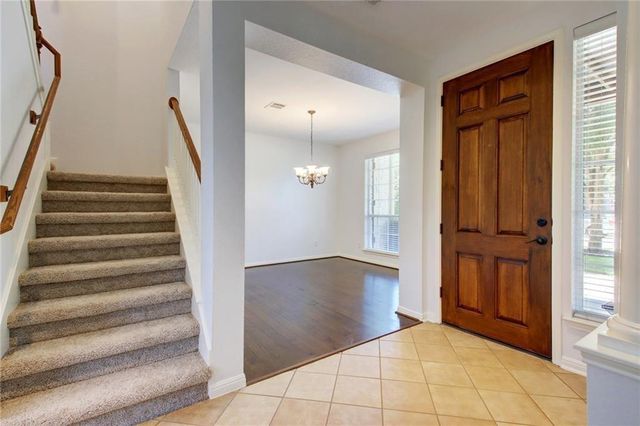 1549 Homewood CIR, Round Rock, TX 78665