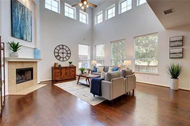 1549 Homewood CIR, Round Rock, TX 78665