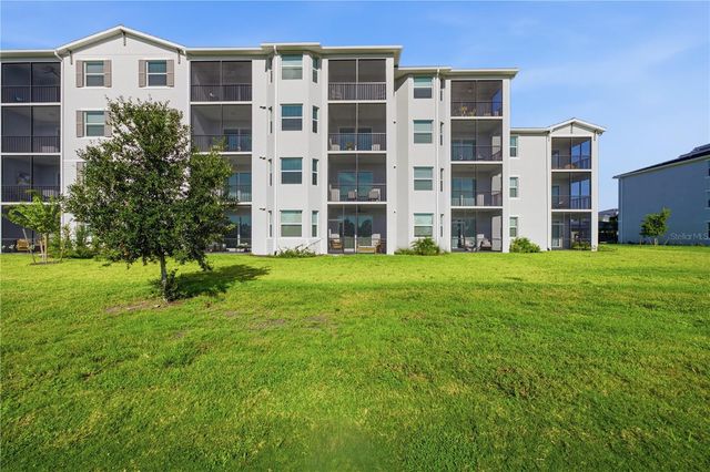17600 OPAL SAND DRIVE 203, Venice, FL 34293