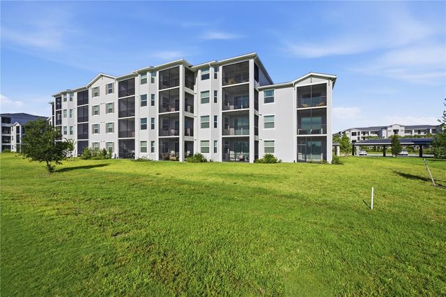 17600 OPAL SAND DRIVE 203, Venice, FL 34293