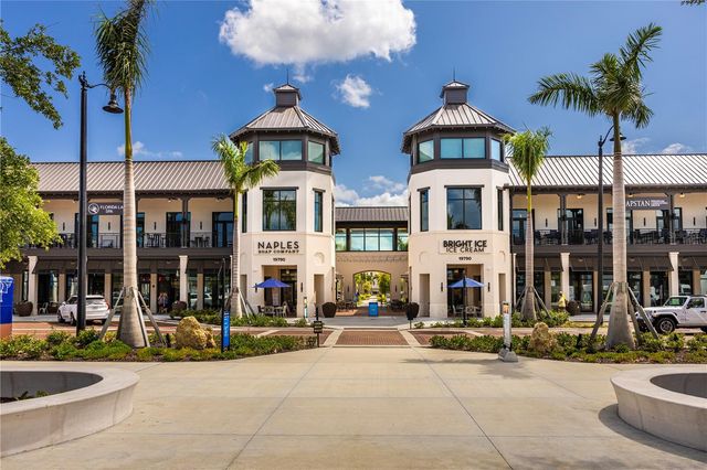17600 OPAL SAND DRIVE 203, Venice, FL 34293