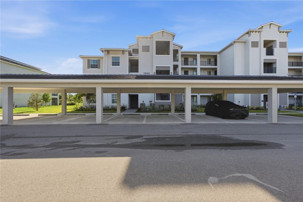 17600 OPAL SAND DRIVE 203, Venice, FL 34293