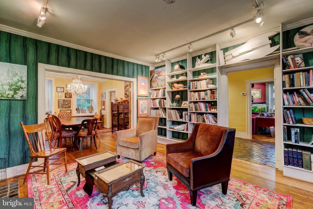 Image 13 of property listing at 1449 CORBETT RD, Monkton, MD 21111