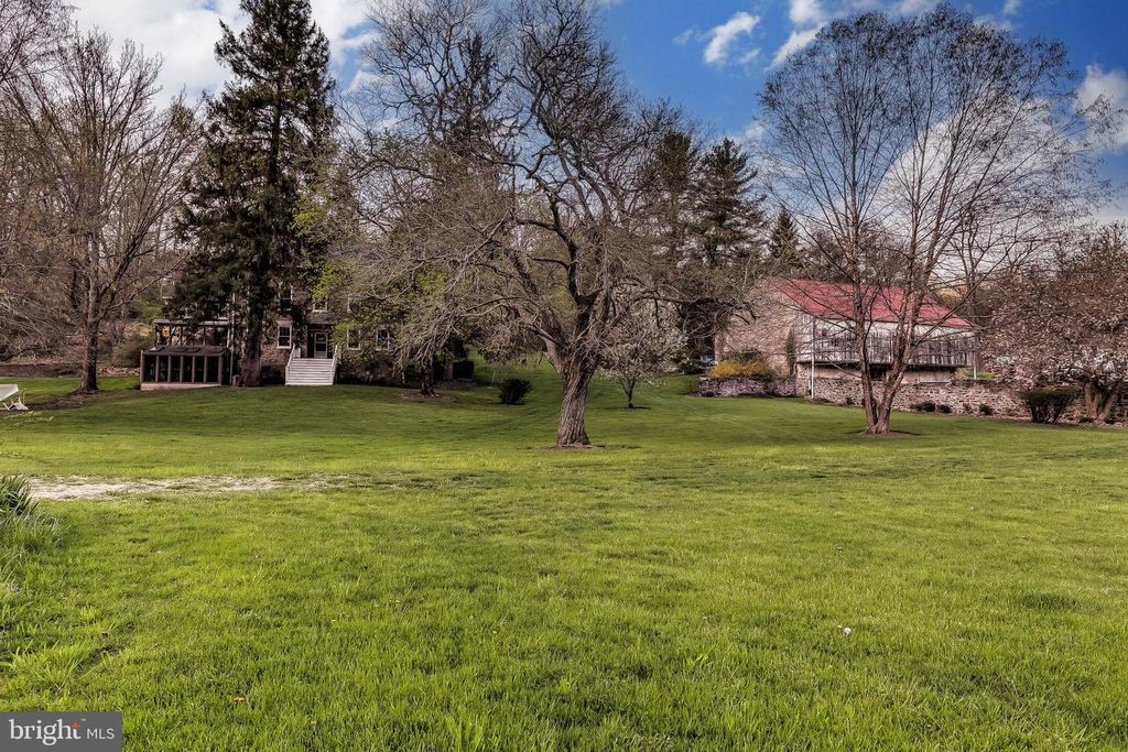 Image 16 of property listing at 1449 CORBETT RD, Monkton, MD 21111