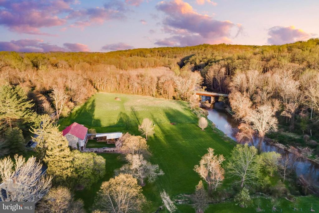 Image 17 of property listing at 1449 CORBETT RD, Monkton, MD 21111