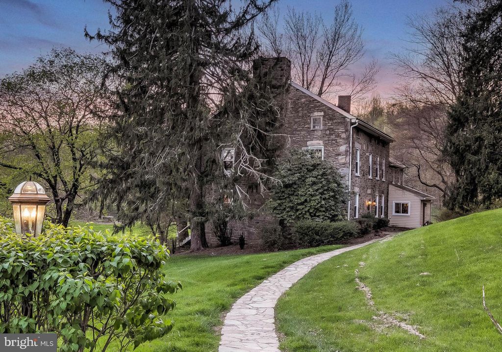 Image 18 of property listing at 1449 CORBETT RD, Monkton, MD 21111