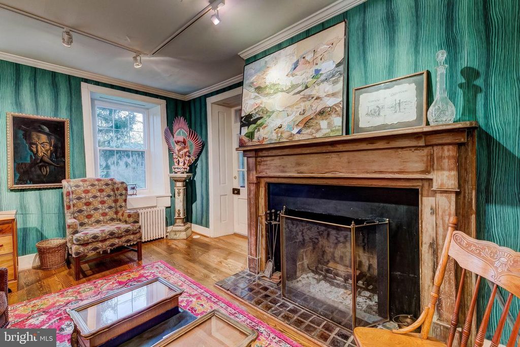 Image 25 of property listing at 1449 CORBETT RD, Monkton, MD 21111