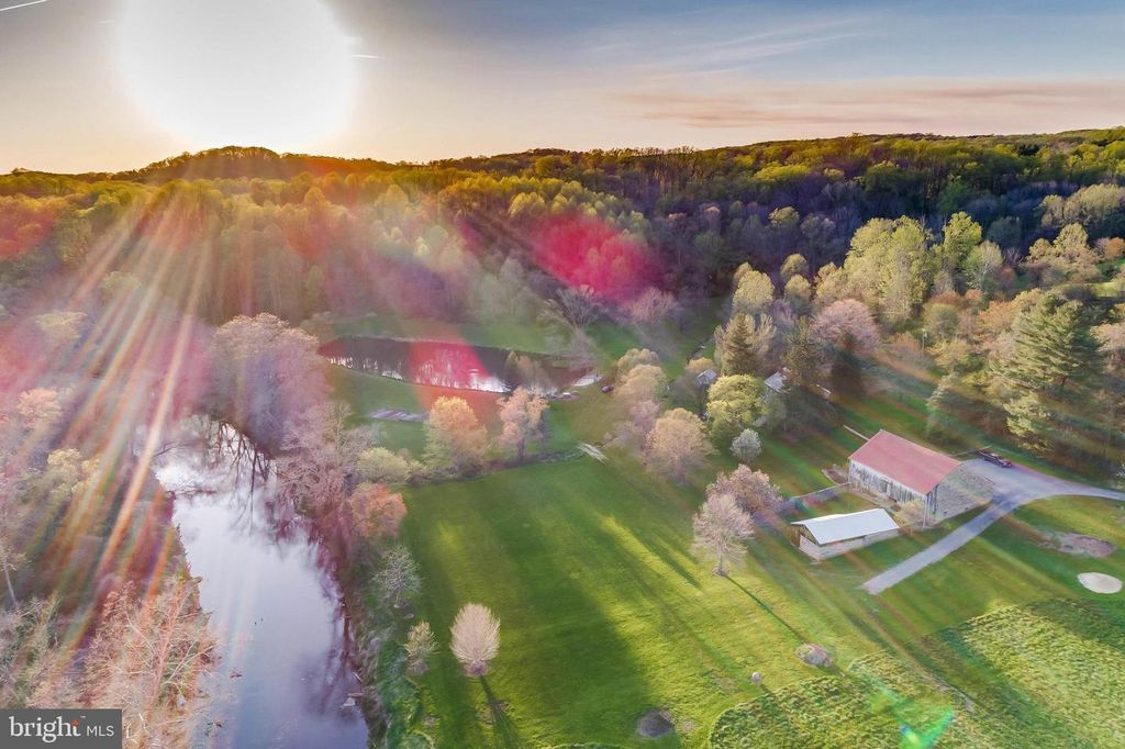 Image 28 of property listing at 1449 CORBETT RD, Monkton, MD 21111