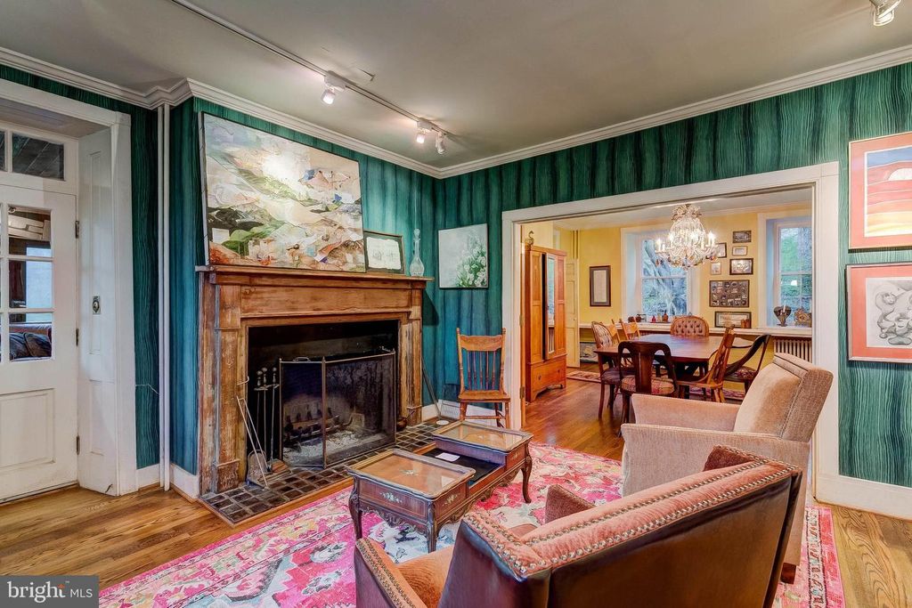 Image 31 of property listing at 1449 CORBETT RD, Monkton, MD 21111