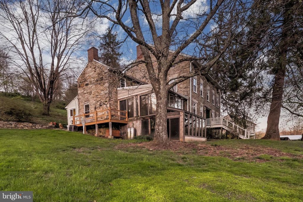 Image 34 of property listing at 1449 CORBETT RD, Monkton, MD 21111