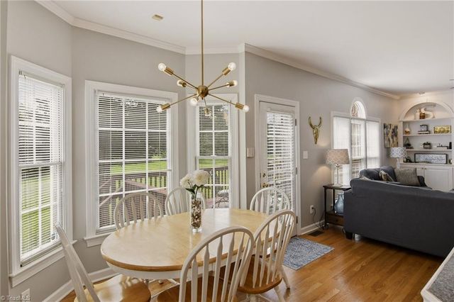 119 Kingsmill Place, Advance, NC 27006