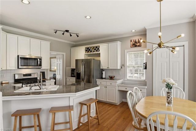 119 Kingsmill Place, Advance, NC 27006