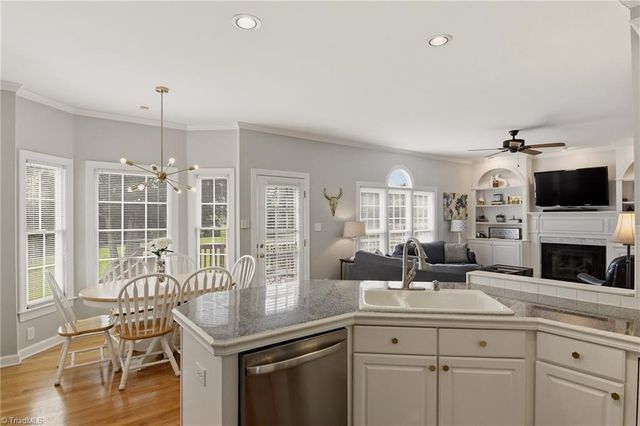 119 Kingsmill Place, Advance, NC 27006