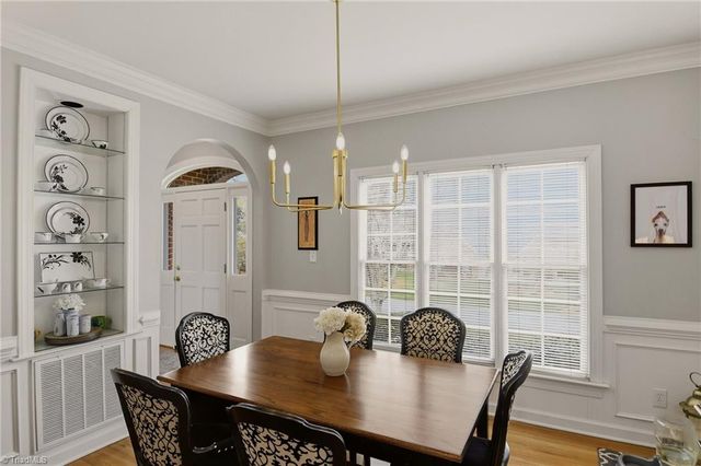 119 Kingsmill Place, Advance, NC 27006