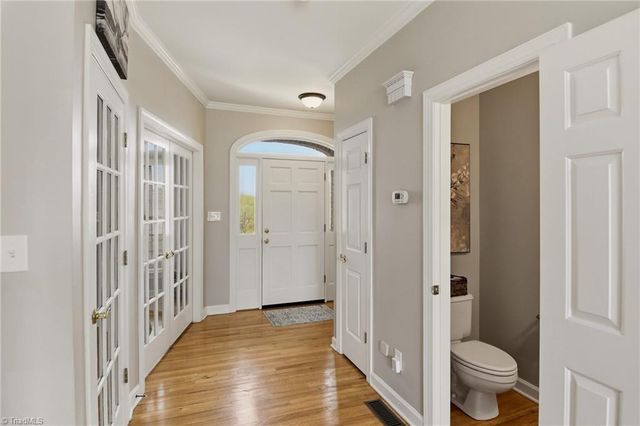 119 Kingsmill Place, Advance, NC 27006