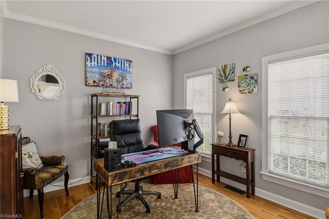 119 Kingsmill Place, Advance, NC 27006