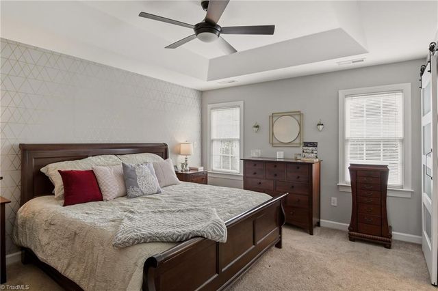 119 Kingsmill Place, Advance, NC 27006