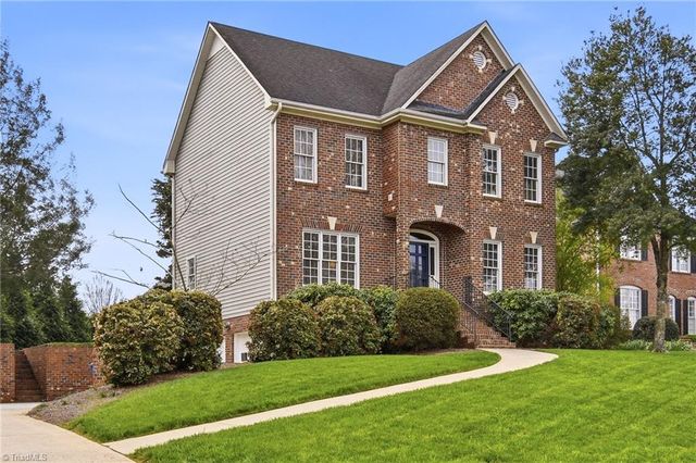 119 Kingsmill Place, Advance, NC 27006